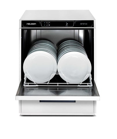 Commercial Dishwashers