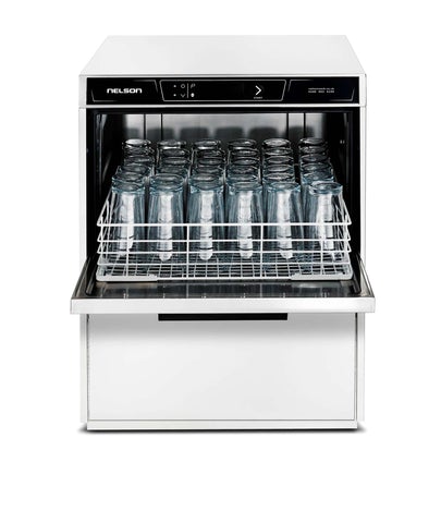 Commercial Glasswashers